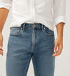 Grayson Classic Fit Straight Leg Jeans, , hi-res image number 3
