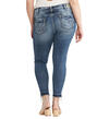 Elyse Ankle Skinny Medium Wash, , hi-res image number 1