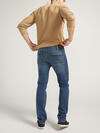 Konrad Slim Fit Slim Leg Jeans image number 1