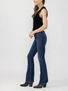Tuesday Bootcut Jeans image number 2