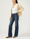 Avery High Rise Luxe Stretch Trouser Jeans, , hi-res image number 2