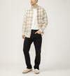 Grayson Classic Fit Straight Leg Jeans image number 0