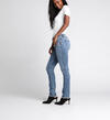 Avery Straight High Medium Wash Final Sale, , hi-res image number 2