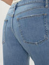 Baggy Bootcut Jeans image number 3