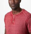 Nilo Short-Sleeve Henley, , hi-res image number 3