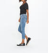 Avery Slim Crop Medium Wash, , hi-res image number 2