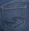 Slip-on Ankle Legging Rinse Wash, , hi-res image number 3