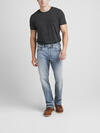 Craig Easy Fit Bootcut Jeans image number 0