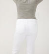 Elyse Mid Rise Luxe Stretch Capri Plus Size, , hi-res image number 4