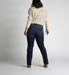 Mazy High-Rise Slim Bootcut Jeans, , hi-res image number 1