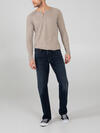 Zac Relaxed Fit Straight Leg Jeans, , hi-res image number 0