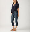 Suki Mid Rise Capri, , hi-res image number 2