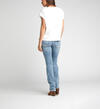 Tuesday Low Rise Slim Bootcut Jeans Final Sale, , hi-res image number 2