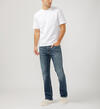 Jace Slim Fit Bootcut Luxe Heritage Jeans, , hi-res image number 0