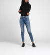 Frisco Tapered High Medium Wash, , hi-res image number 3