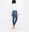 Mazy Skinny High Rise Dark Wash, , hi-res image number 1