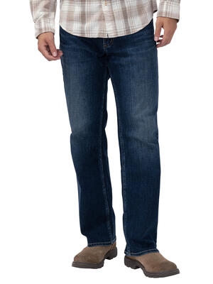 Gordie Straight Leg Jeans