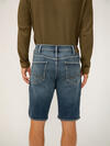 Zac Relaxed Fit Shorts image number 4