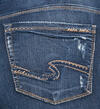 Avery Ankle Skinny Dark Wash, , hi-res image number 3
