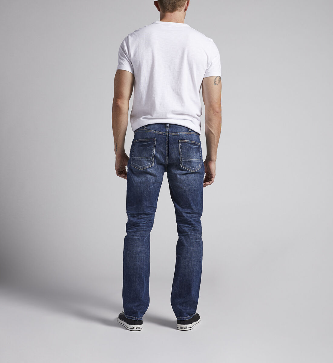 Men's Jeans - Slim Jeans, Straight Jeans, Bootcut Jeans & More 