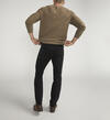 Konrad Slim Fit Slim Leg Jeans, , hi-res image number 1