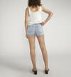 Highly Desirable Jean Shorts, , hi-res image number 1