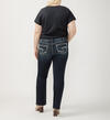 Suki Mid Rise Bootcut Jeans Plus Size, , hi-res image number 1