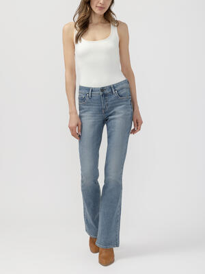 Elyse Bootcut Jeans