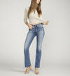 Avery High Rise Slim Bootcut Jeans, , hi-res image number 0
