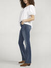 Avery High Rise Slim Bootcut Jeans image number 2