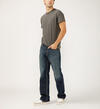 Zac Relaxed Fit Straight Leg Jeans, , hi-res image number 2