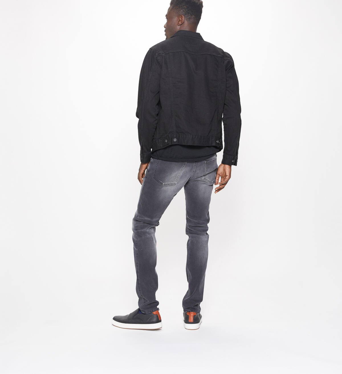 Taavi Slim Fit Super Slim Leg Jeans Final Sale, , hi-res image number 2