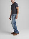 Craig Easy Fit Bootcut Jeans image number 2
