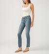 Suki Mid Rise Straight Leg Jeans, , hi-res image number 2