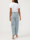 90s Mid Rise Relaxed Straight Leg Jeans, , hi-res image number 1