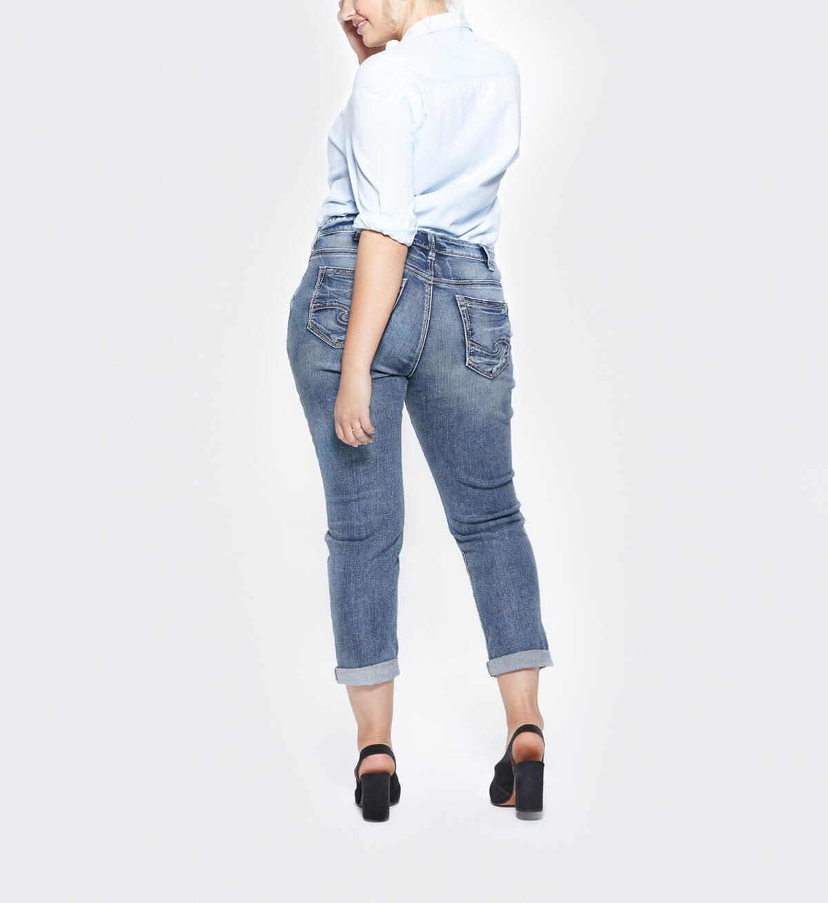 Sam Medium Wash, , hi-res image number 1