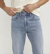 Grayson Classic Fit Straight Leg Jeans, , hi-res image number 3