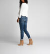 Mid-Rise Boyfriend Jeans, , hi-res image number 2