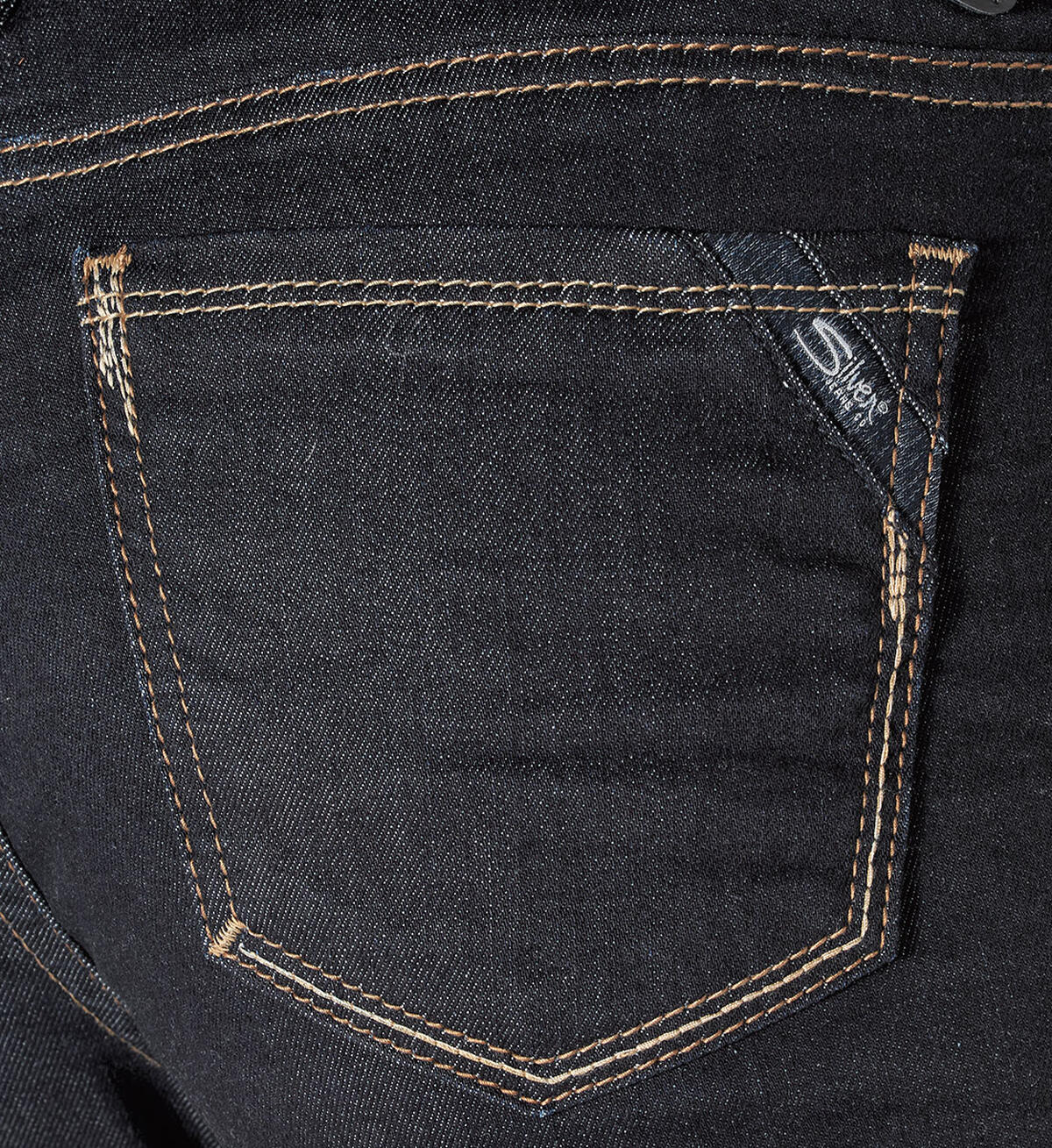 Aiko Ankle Skinny Rinse Wash, , hi-res image number 3