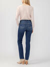 Suki Straight Leg Jeans image number 1