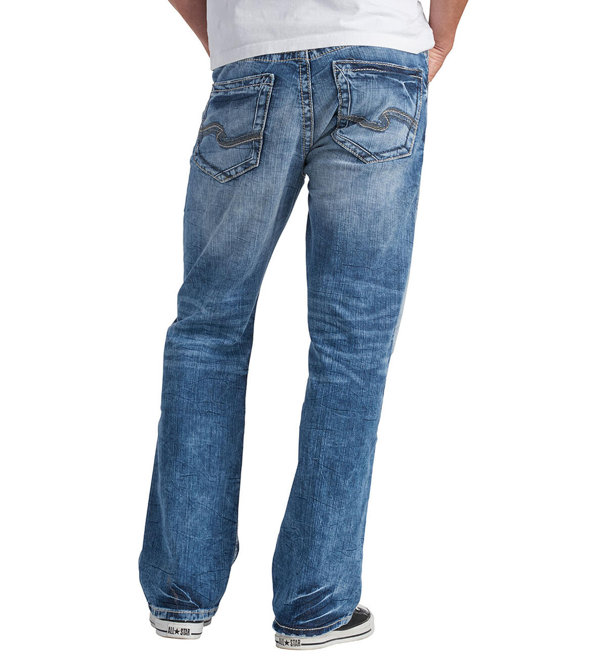 Craig Medium Wash, , hi-res image number 1