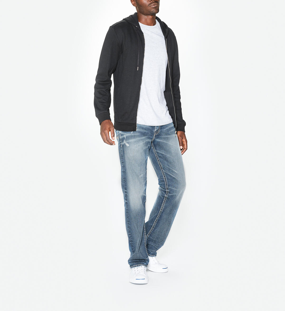 Gordie Dark Wash, , hi-res image number 3