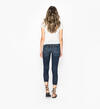 Suki Skinny Crop Rinse Wash, , hi-res image number 1