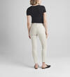 Suki Mid Rise Skinny Pants, Stone, hi-res image number 1