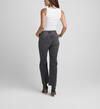 Highly Desirable High Rise Straight Leg Jeans, , hi-res image number 1