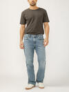 Craig Classic Fit Bootcut Jeans image number 0