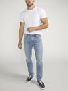 Konrad Slim Fit Slim Leg Jeans, , hi-res image number 0
