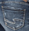 Sam Dark Wash, , hi-res image number 3
