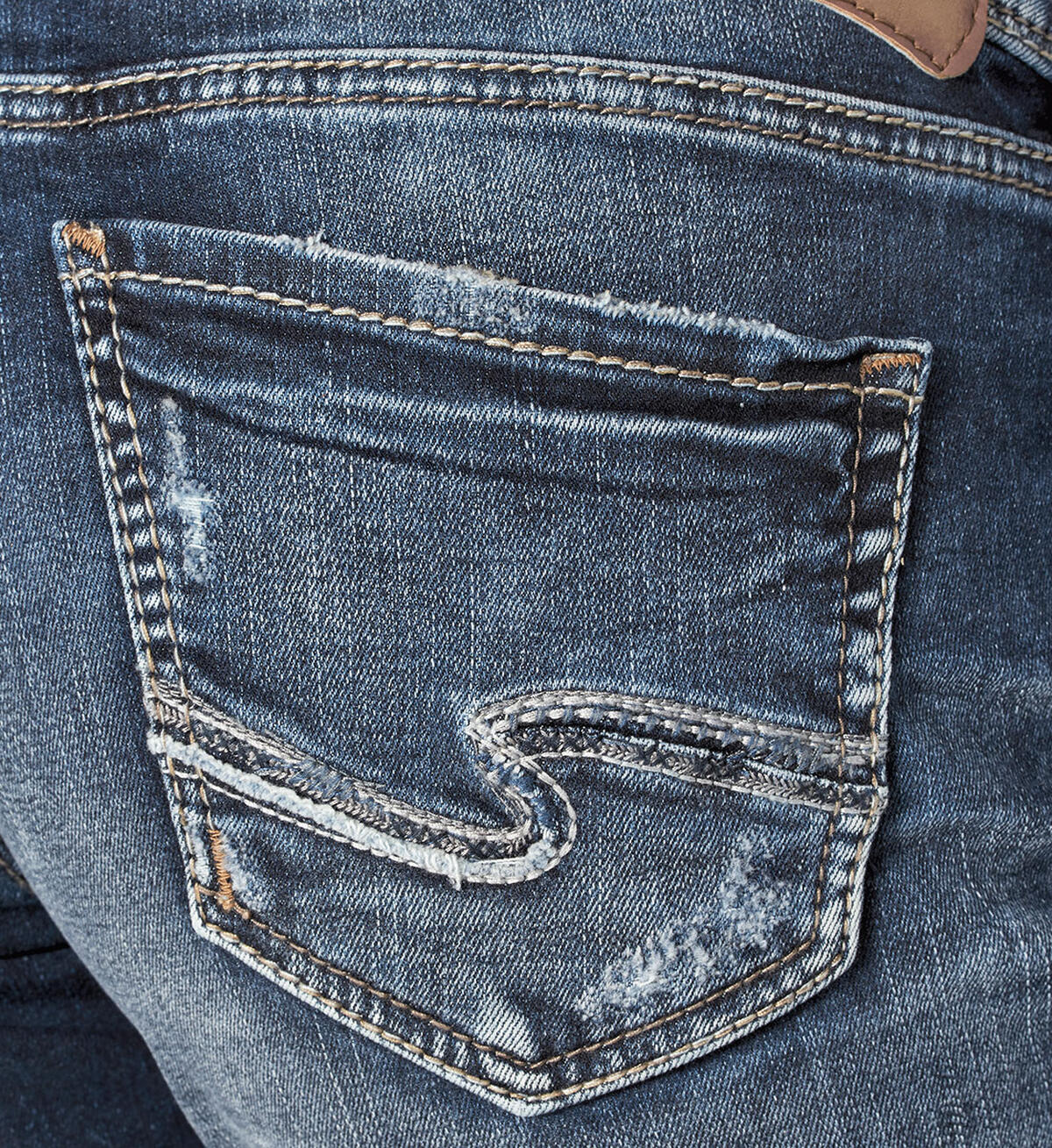Sam Dark Wash, , hi-res image number 3
