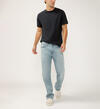 Gordie Relaxed Fit Straight Leg Jeans, , hi-res image number 2